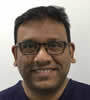 Dr Ravikiran Pawar