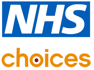 Nhs Choices Logo